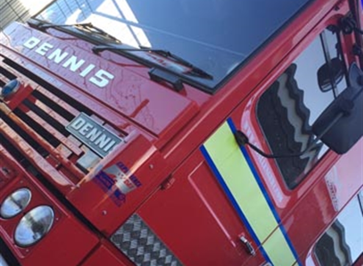 fire engine fire engine